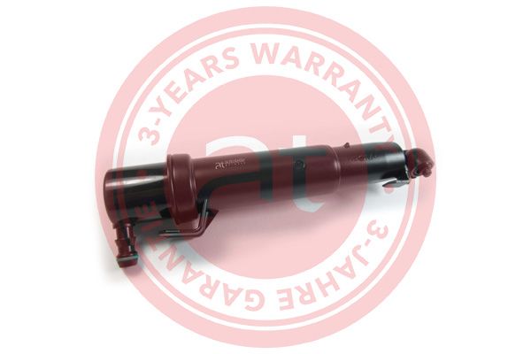 Washer Fluid Jet, headlight cleaning MB W211