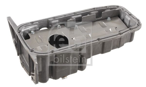 Oil sump Opel PKW 0652 171