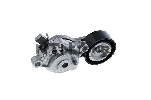Tensioner Pulley, V-ribbed belt PSA - 16 132 554 80
