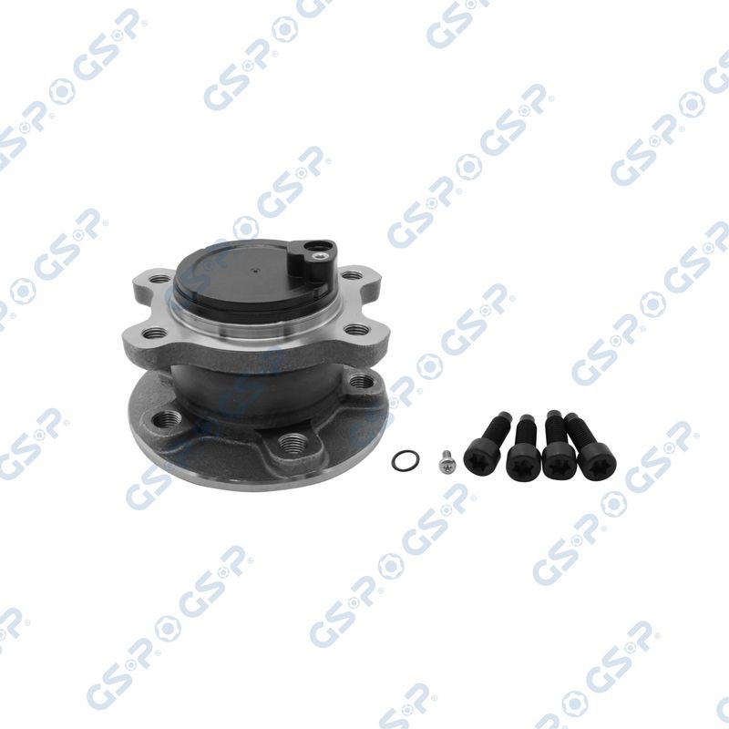 Wheel Bearing Kit VOLVO - 30666614