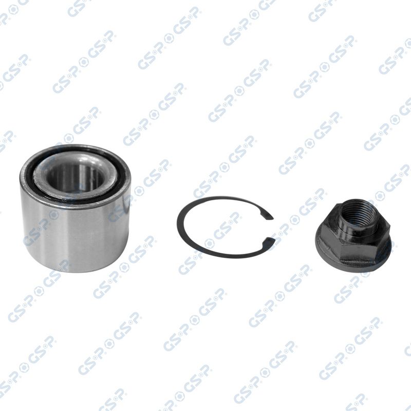 Wheel Bearing Kit SUZUKI - 46860-63J00