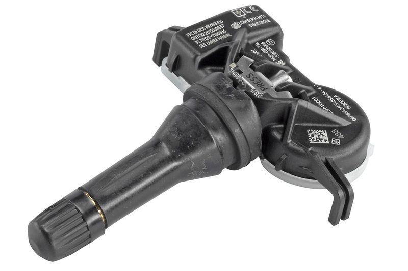 Wheel Sensor, tyre-pressure monitoring system