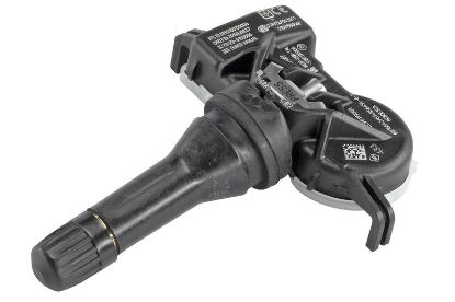 Wheel Sensor, tyre-pressure monitoring system