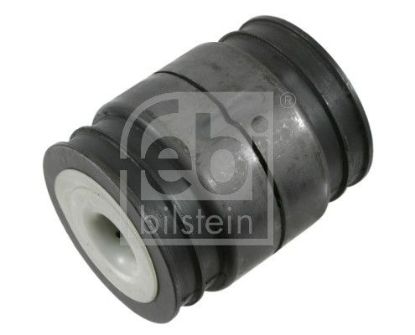 Bush, driver cab suspension Mercedes-Benz LKW 942 317 21 12