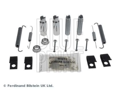 Accessory Kit, brake shoes JEEP - BRK FITTING KIT 279