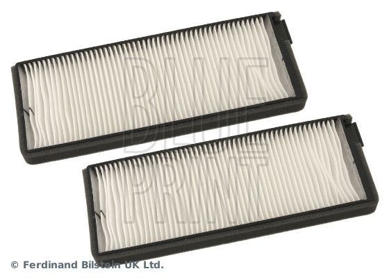 Filter Set, cabin air CHEVROLET/DAEWOO 96331028