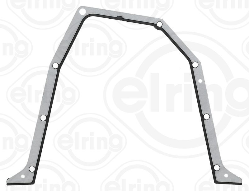 Gasket, housing cover (crankcase) CUMMINS 5272471