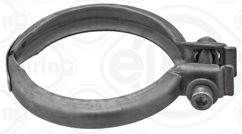 Pipe Connector, exhaust system VAG - 5Q0 253 725 H