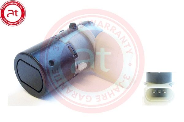 Sensor, park distance control PASSAT (3B3), A6 (4B2, C5)
