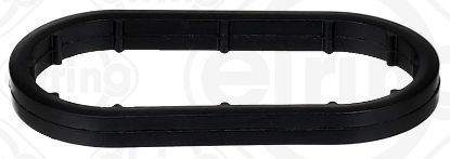 Gasket, oil cooler MERCEDES-BENZ - 112 184 02 61