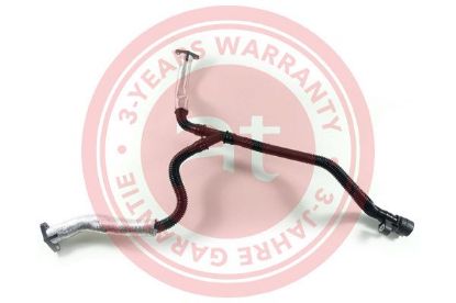 Hose, air supply VAG VW Passat, A4, A6, Skoda Superb