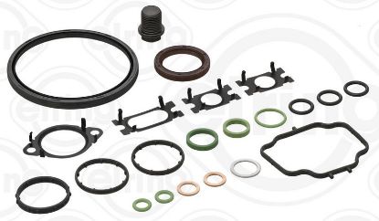 Gasket Kit, crankcase VOLVO PKW