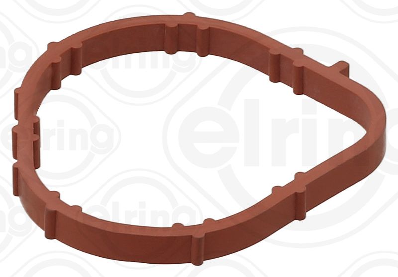 Gasket, intake manifold Fiat