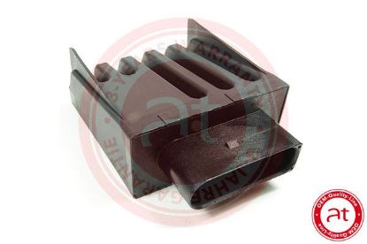 Control Unit, fuel pump