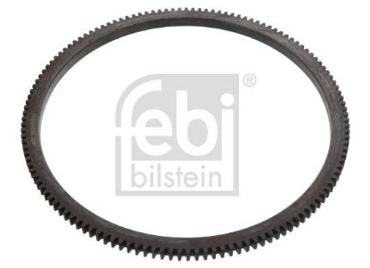Ring Gear, flywheel Mercedes-Benz - 3520321305
