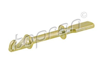 Eccentric, door lock VAG