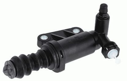 Slave Cylinder, clutch SACHS KUPPLUNG NEHMERZYLINDER