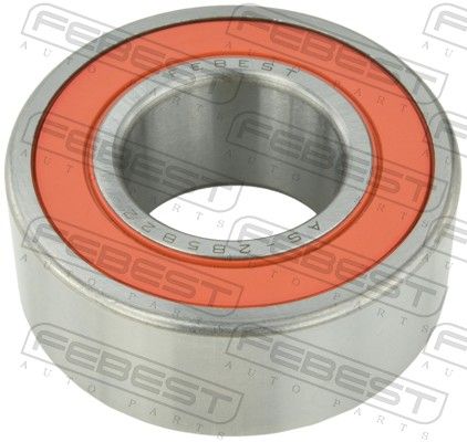 Bearing, drive shaft SUZUKI 27831-54G00