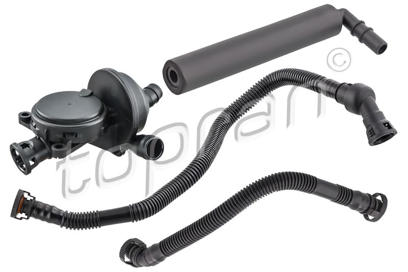 Repair Kit, crankcase ventilation BMW/Mini - KIT27503520