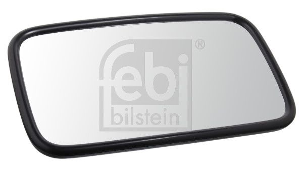 Exterior Mirror, driver cab Mercedes-Benz - 314 810 13 16