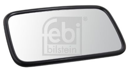 Exterior Mirror, driver cab Mercedes-Benz - 314 810 13 16