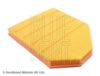 Air Filter BMW X3 (F25) 10-  13717601868