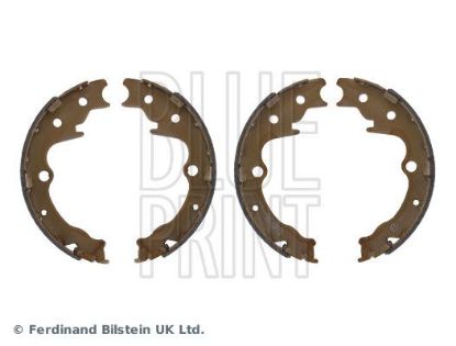 Brake Shoe Set, parking brake MAZDA LCY1-44-39Z
