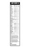 Wiper Blade Aerotwin Retrofit AR500U
