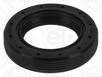 Shaft Seal, manual transmission main shaft VOLKSWAGEN