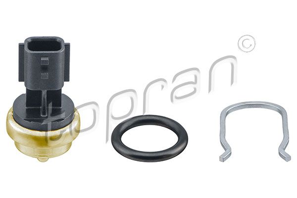 Sensor, coolant temperature RENAULT - 22 63 018 72R