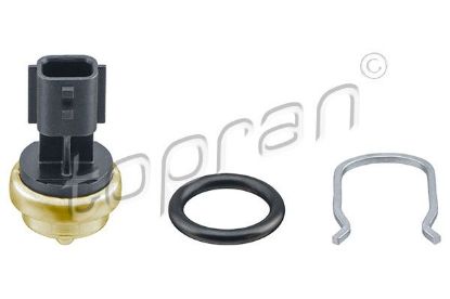 Sensor, coolant temperature RENAULT - 22 63 018 72R