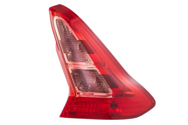 Tail Light Assembly