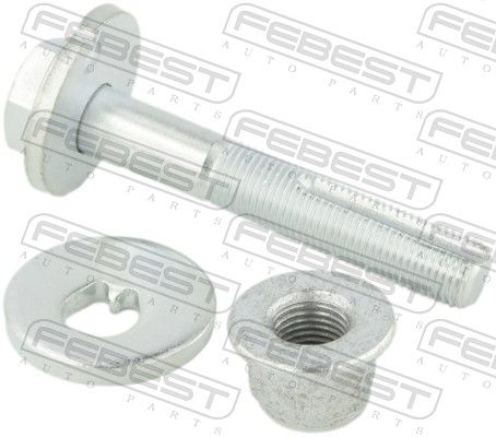 Camber Correction Screw Set GEELY 4086008700, NISSAN 40262-JA000