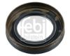 Shaft Seal, manual transmission Opel PKW 24583232