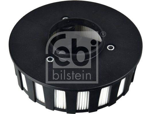 Filter, crankcase ventilation Iveco - 58 0165 9560