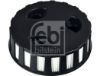 Filter, crankcase ventilation Iveco - 58 0165 9560
