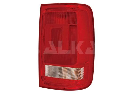 Rear Fog Light