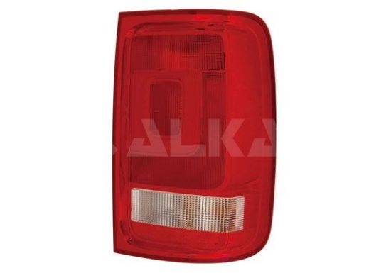 Rear Fog Light