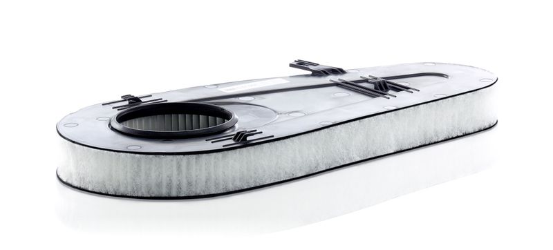 Air Filter BMW - 13 71 7 800 151