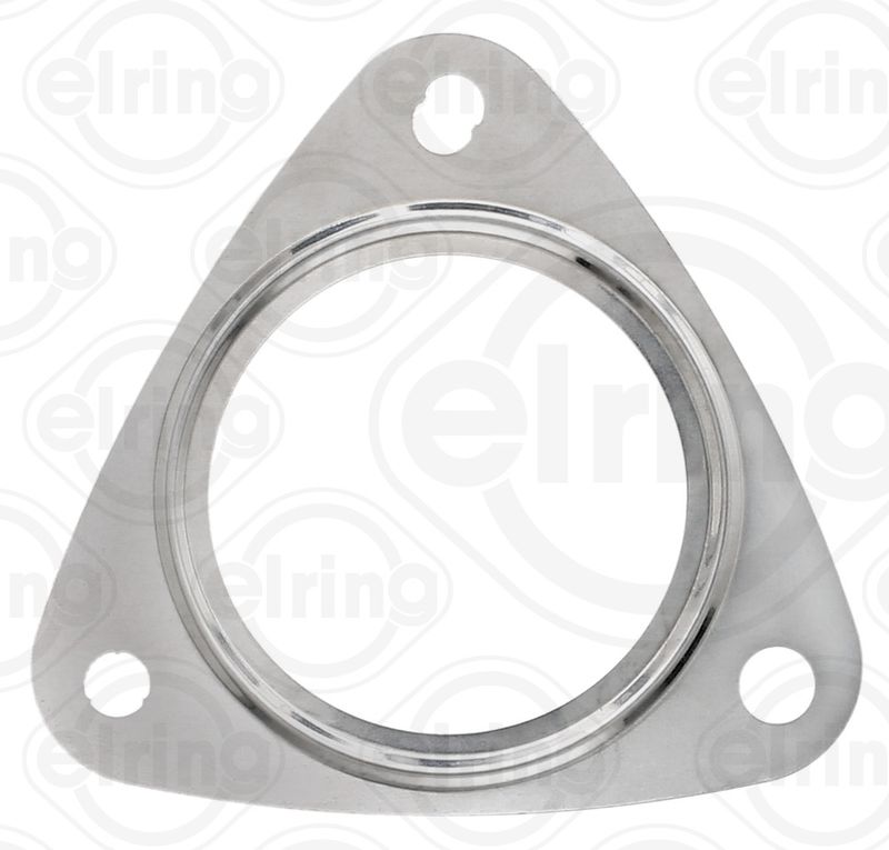 Gasket, exhaust pipe GM