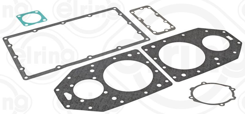 Gasket Set, manual transmission DAIMLER NKW