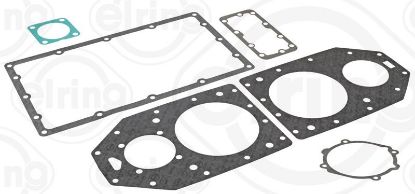 Gasket Set, manual transmission DAIMLER NKW