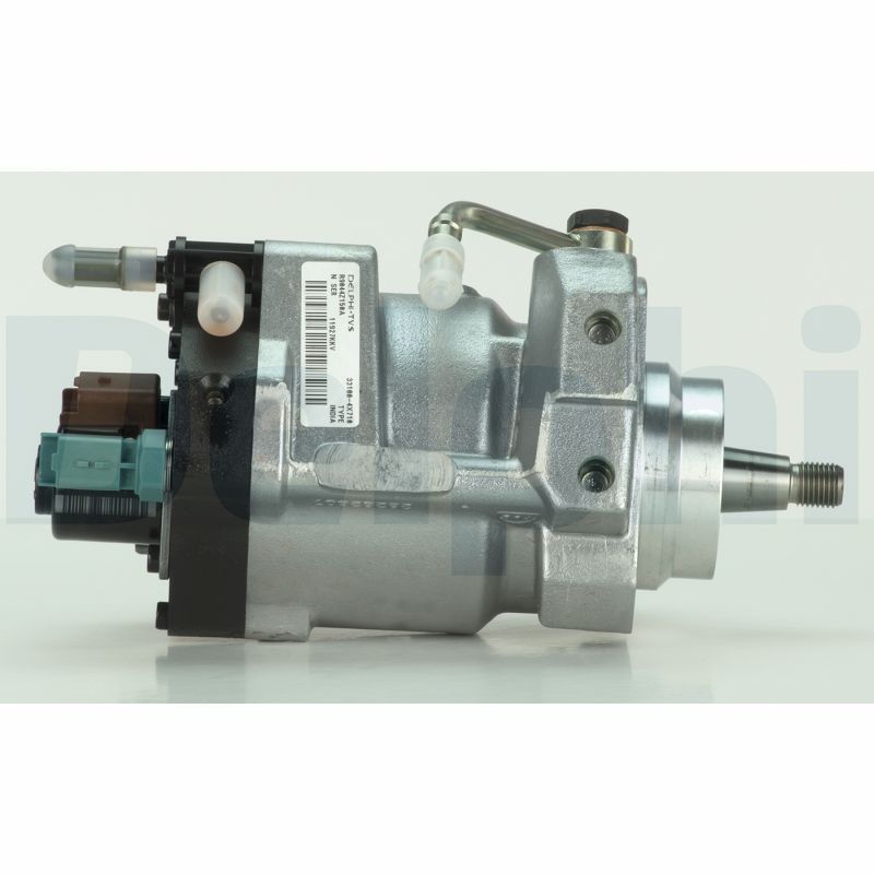 High Pressure Pump HYUNDAI - 33100-4X500