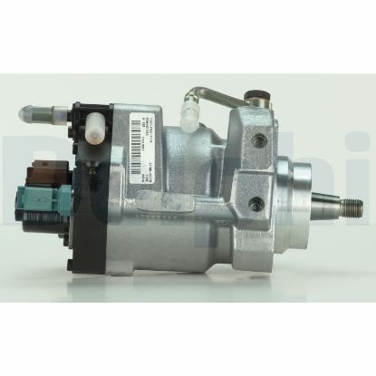High Pressure Pump HYUNDAI - 33100-4X500