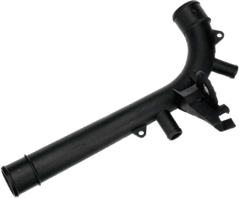 Coolant Pipe OPEL Astra, VAUXHALL Astra