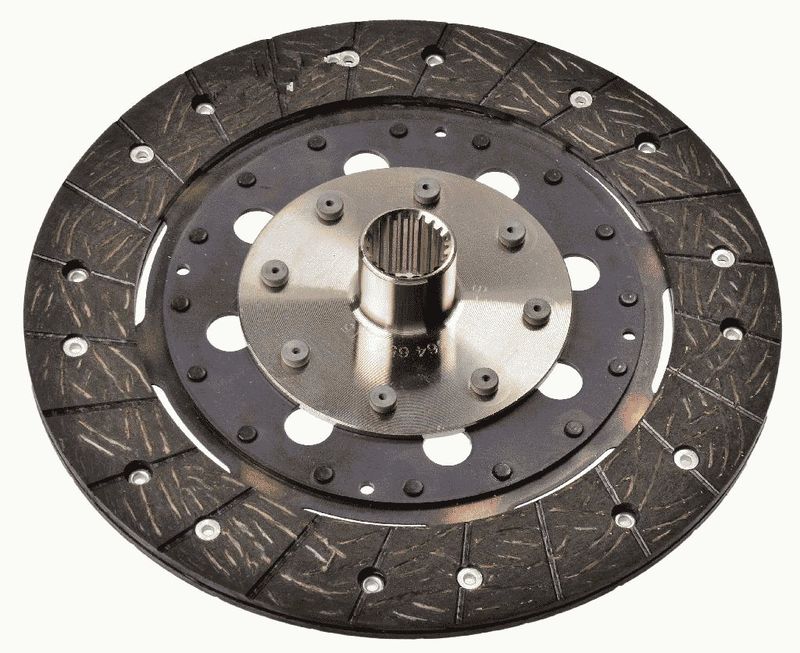 Clutch Disc SACHS KUPPLUNG SCHEIBE