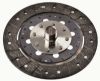 Clutch Disc SACHS KUPPLUNG SCHEIBE