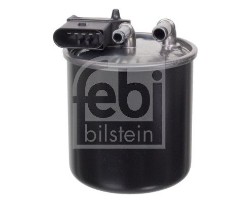 Fuel Filter Mercedes-Benz PKW 651 090 32 52