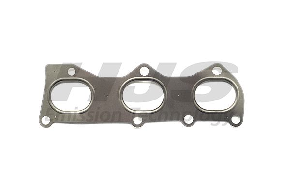 Gasket, exhaust manifold VW