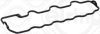 Gasket, cylinder head cover MERCEDES-BENZ - 112 016 02 21